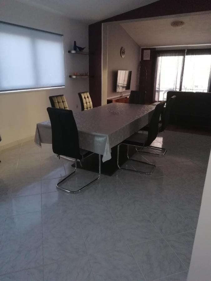 Apartment Viktoria พรีมอชเตน ภายนอก รูปภาพ