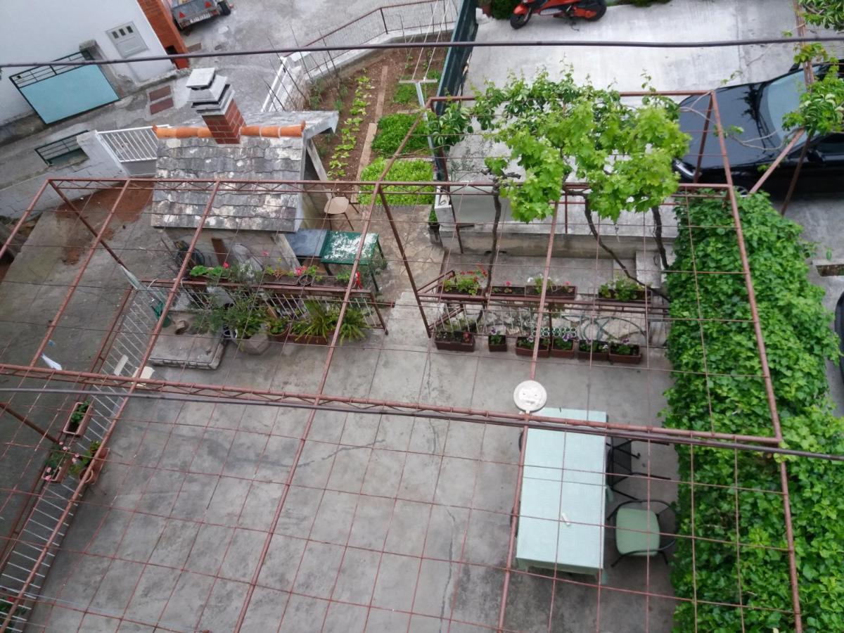 Apartment Viktoria พรีมอชเตน ภายนอก รูปภาพ