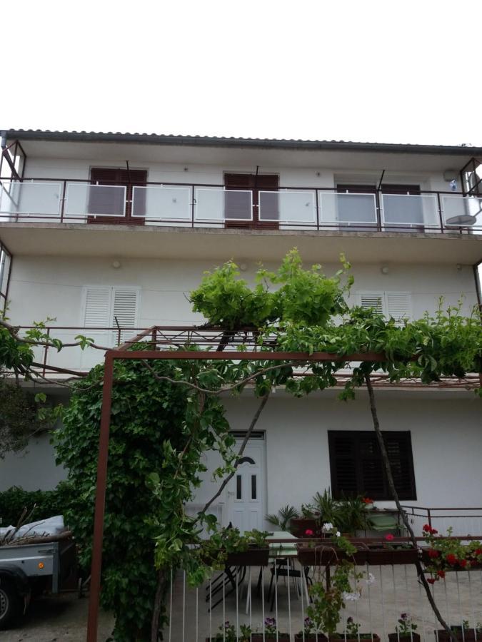 Apartment Viktoria พรีมอชเตน ภายนอก รูปภาพ