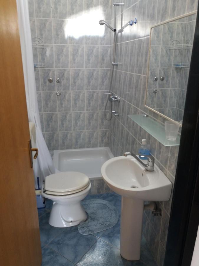 Apartment Viktoria พรีมอชเตน ภายนอก รูปภาพ