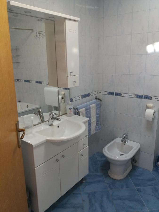 Apartment Viktoria พรีมอชเตน ภายนอก รูปภาพ