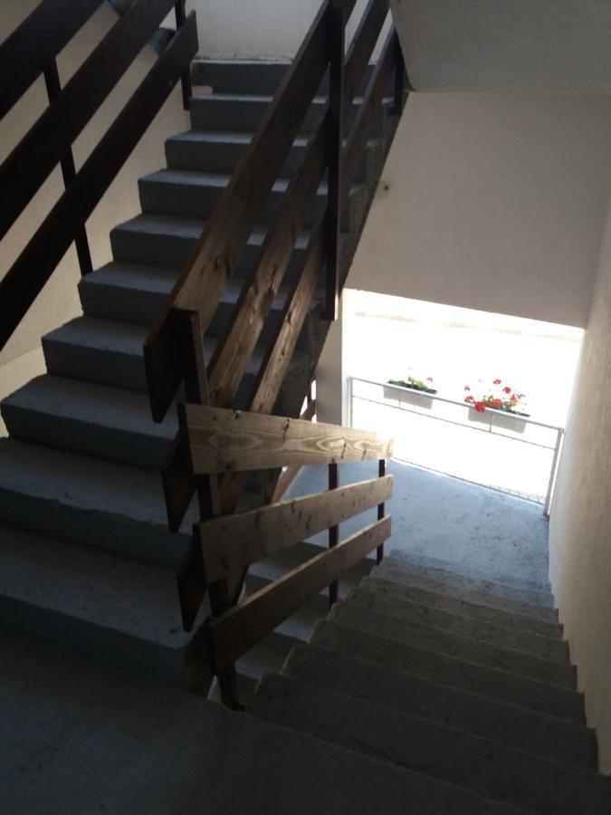 Apartment Viktoria พรีมอชเตน ภายนอก รูปภาพ