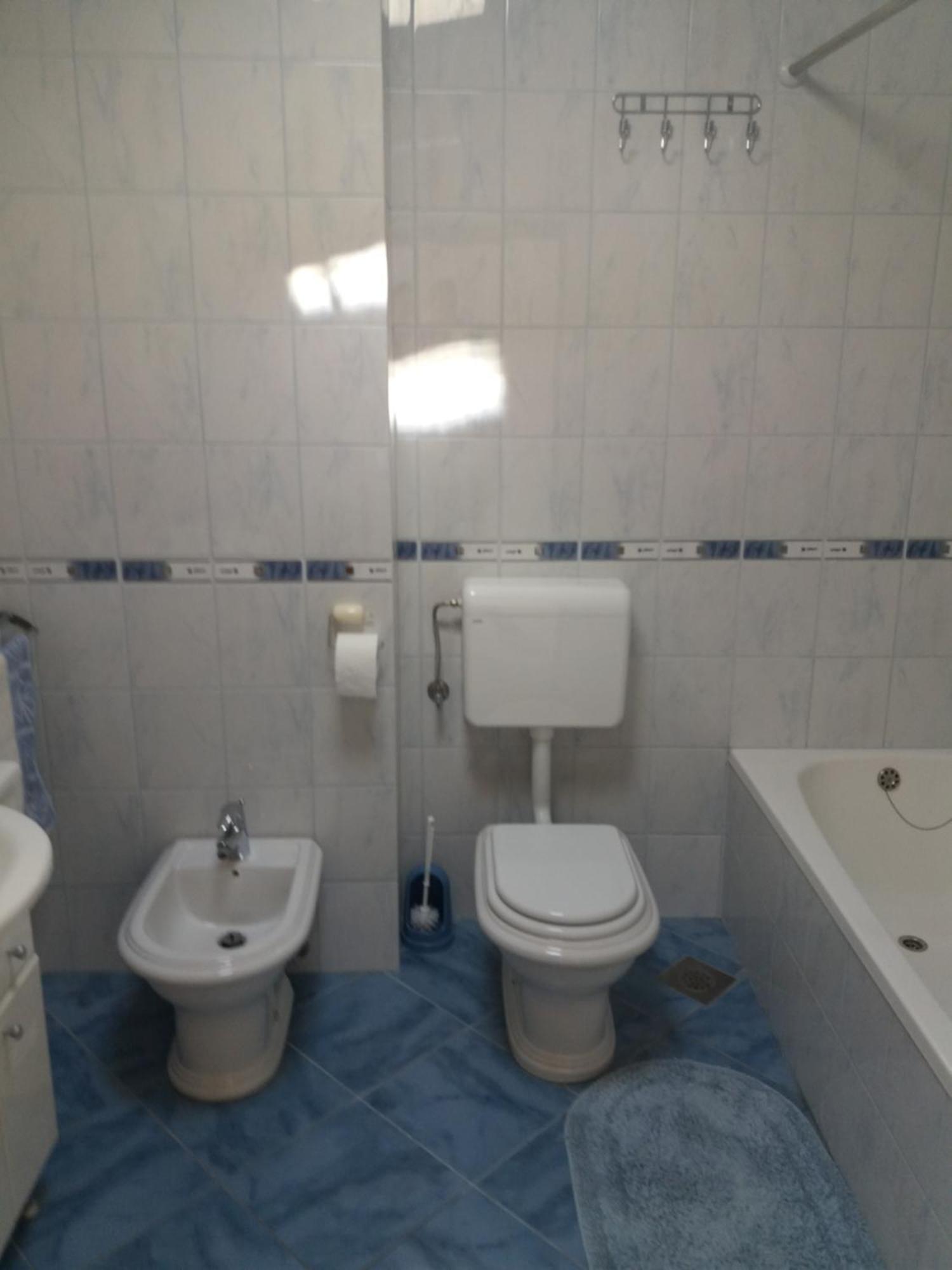 Apartment Viktoria พรีมอชเตน ภายนอก รูปภาพ