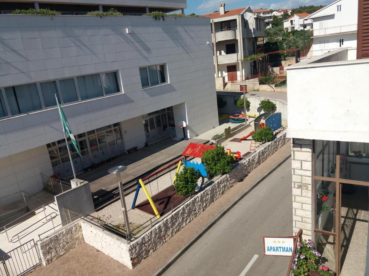 Apartment Viktoria พรีมอชเตน ภายนอก รูปภาพ