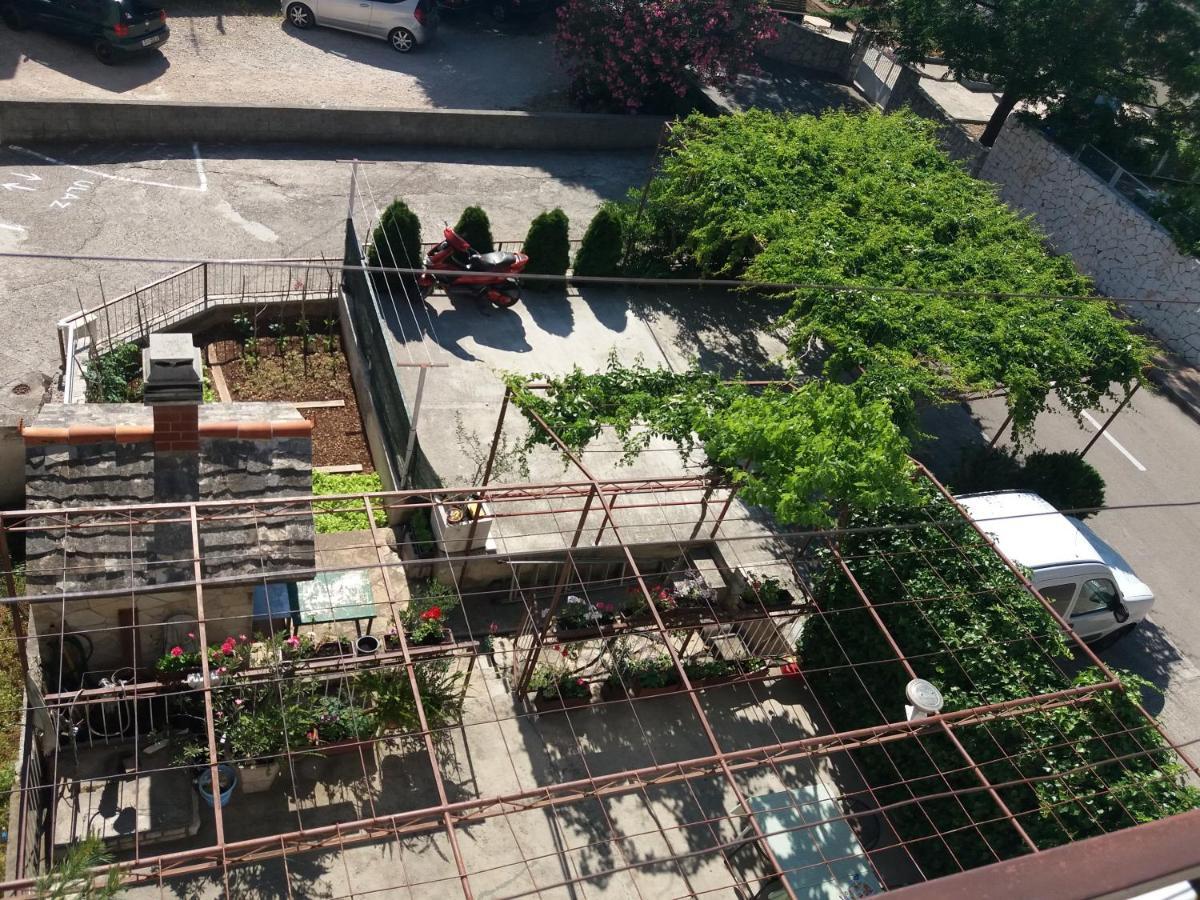 Apartment Viktoria พรีมอชเตน ภายนอก รูปภาพ